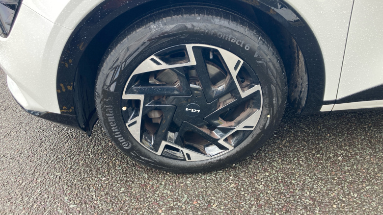 Kia Sportage 1.6T GDi ISG GT-Line 5dr Petrol Estate